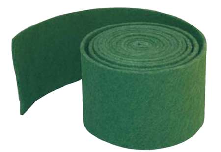ROULEAU VERT 5 METRES ECO GEH