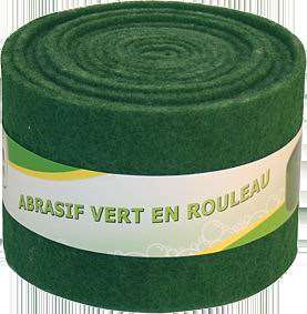 ROULEAU VERT 5 METRES 3M