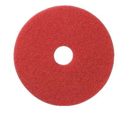 DISQUE ROUGE 432 LES 5