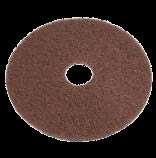 DISQUE MARRON 406 LES 5