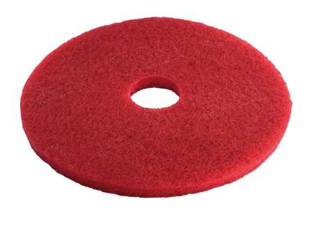 DISQUE ROUGE 355 LES 5
