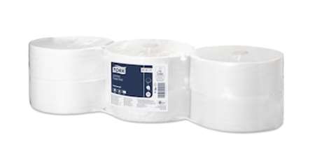 WC JUMBO RECYCLE ECOLABEL BLANC 1p LES 6