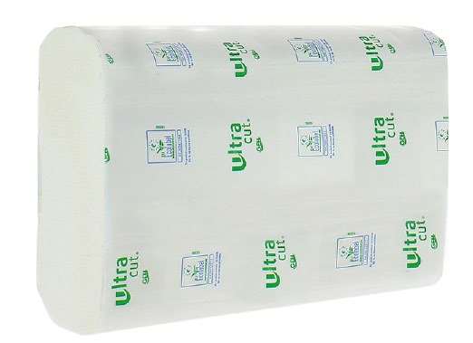 E.M TRADITION PLIAGE Z 2 PLIS ECOLABEL 24x20.3 LES 3750