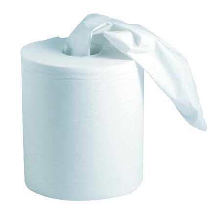 MDC SANS MANDRIN RECYCLE ECOLABEL 450F LES 6