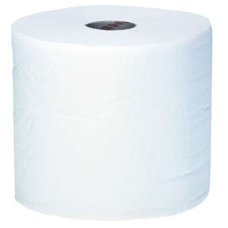 BOBINE INDUSTRIE BLANCHE LISSE ECOLABEL 1000 F LES 2