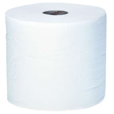 BOBINE INDUSTRIE BLANCHE ECOLABEL 1500 F LES 2