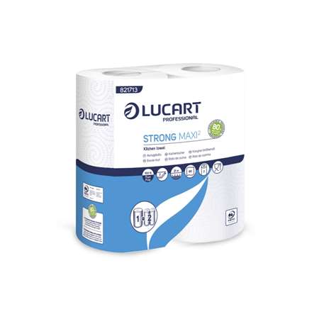 ESSUIE TOUT MENAGE STRONG MAXI LES 20