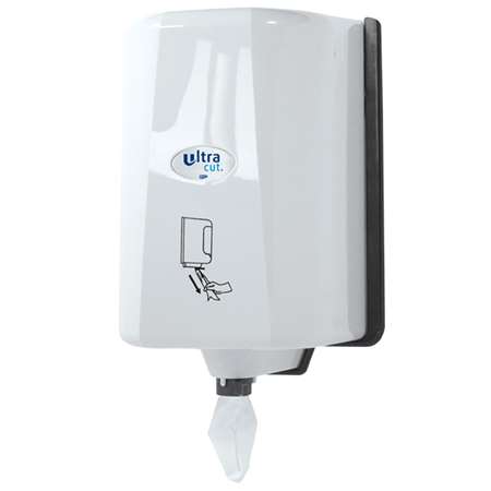 DISTRIBUTEUR MINI DEVID CENTRAL BLANC GEH