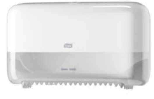 DISTRIBUTEUR WC NEXTURN COMPACT DUO