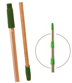 PERCHE TELESCOPIQUE 3 X 2