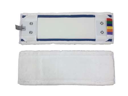 FRANGE MICROFIBRE 3 EN 1 P/L/S 40 CM