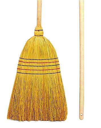 BALAI PAILLE 5 FILS