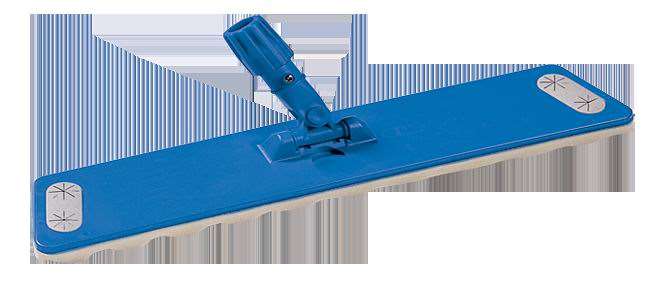 SUPPORT TRAPEZE AVEC MOUSSE 40 CM