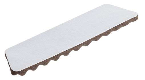 SEMELLE MOUSSE 40 CM