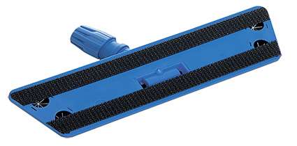 SUPPORT BALAI VELCRO 40 CM