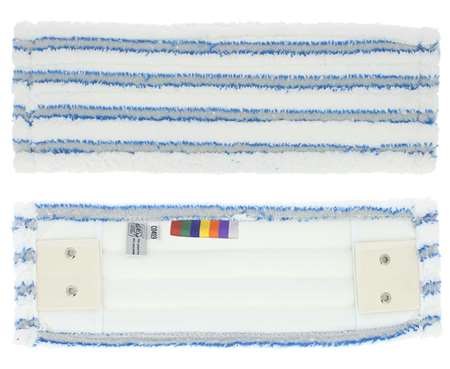FRANGE MICROFIBRE ABRASIVE 3 EN 1 46 CM