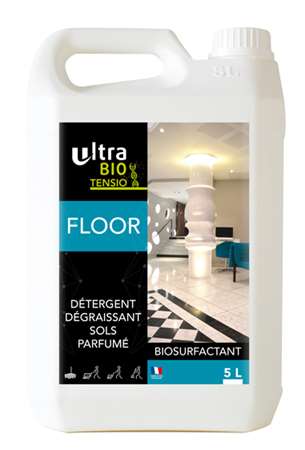 ULTRA BIO TENSIO FLOOR 5 L