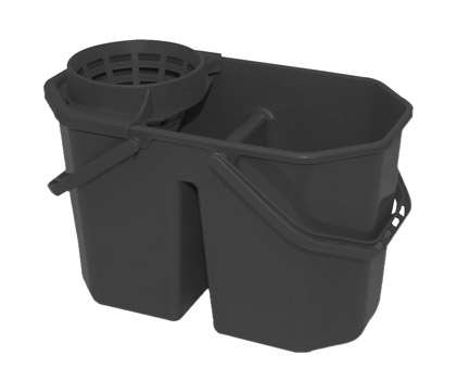 SEAU BI-BACS ESPAGNOL 15L