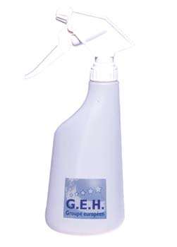 PULVERISATEUR GEH BLANC 600CC