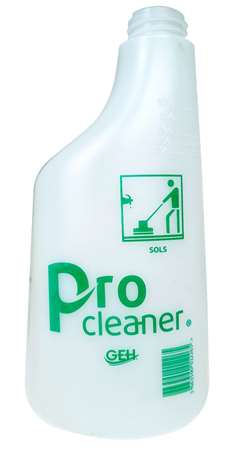 CORPS DE PULVE VERT GEH 650 ML