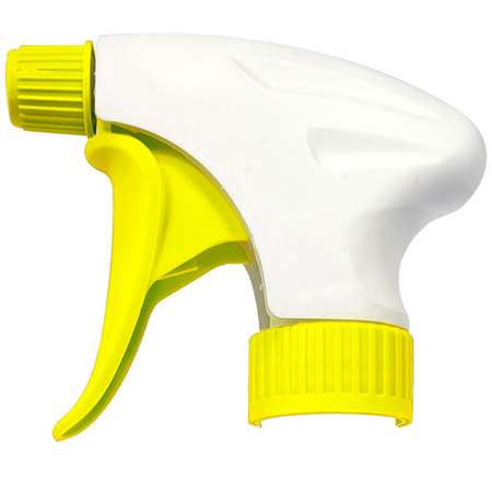 CORPS DE PULVE JAUNE GEH 650 ML