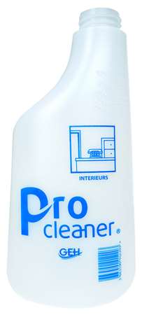 CORPS DE PULVE BLEU GEH 650 ML