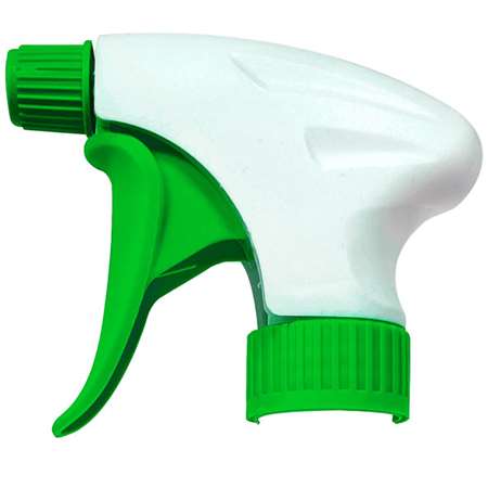 TETE DE PULVE VERTE GEH