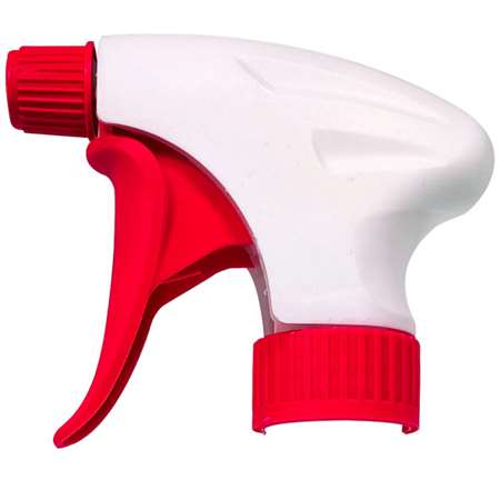 TETE DE PULVE ROUGE GEH