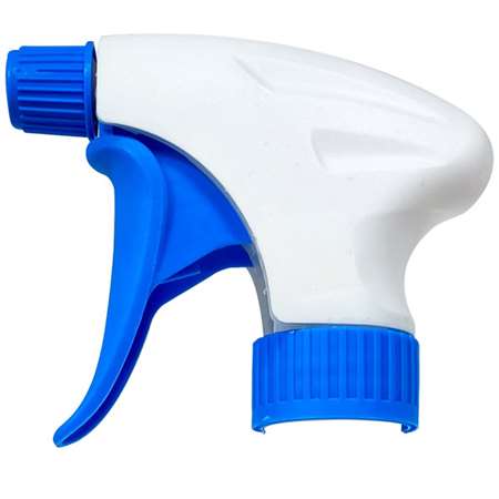 TETE DE PULVE BLEU GEH