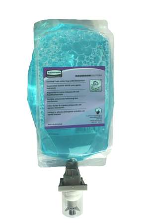 SAVON AUTOFOAM TC SAVON MOUSSE 4 X 1100 ML