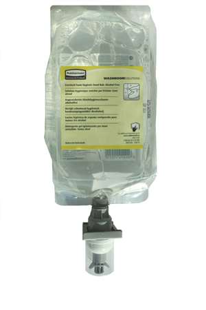SAVON AUTOFOAM TC ANTISEPTIQUE 4 X 1100 ML