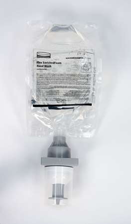SAVON MOUSSE TC ANTIBACT 5 X 500 ML