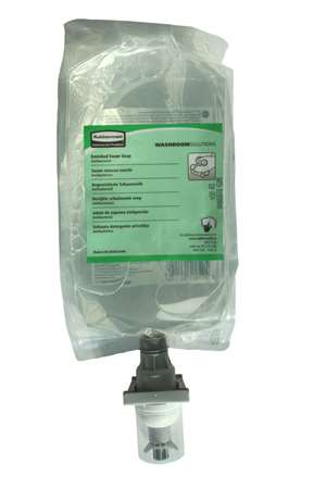 SAVON AUTOFOAM TC MOUSSE ANTIBAC 4 X 1100 ML