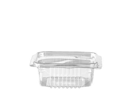 BOITE SALADE AMBI-BOX 250 CC LES 600