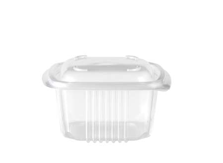 BARQUETTE + COUVERCLE MICRO BOX 500 ML LES 600