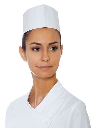 CALOT REGLABLE BLANC EPHY LES 100
