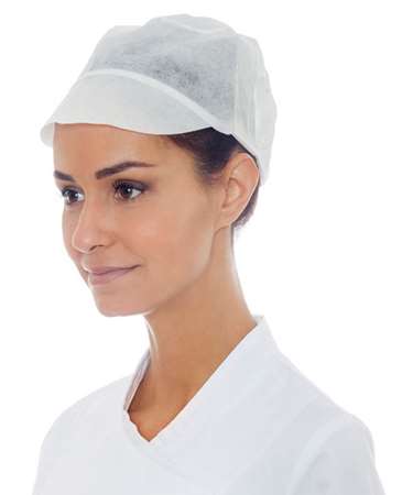 CASQUETTE SIMPLE LES 100