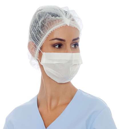 MASQUE HYGIENE EPHY 2 PLIS LES 100
