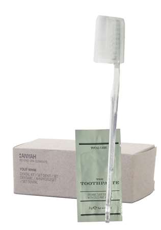 KIT DENTAIRE ANYAH LES 320