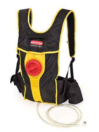 RESERVOIR PORTABLE DORSAL