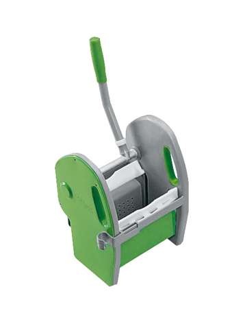 PRESSE CHARIOT VERTE