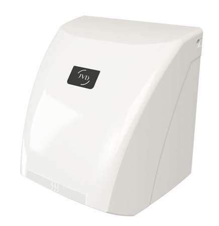 SECHE MAINS ZEPHYR II BL