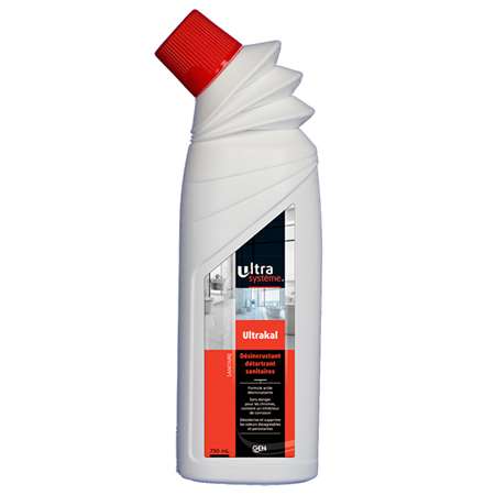 ULTRAKAL 750 ML