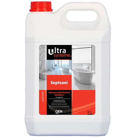 ULTRA SEPTSANI 5 L