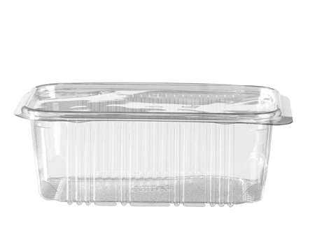 BARQUETTE CRISTAL CHARNIERE FRESH BOX 750 CC LES 400