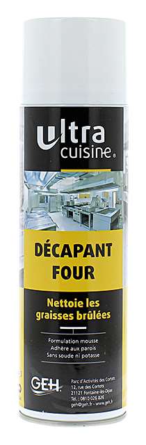 DECAPANT FOUR AEROSOL 500 ML