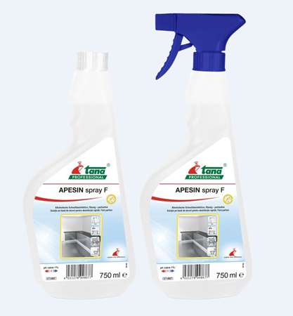 APESIN SPRAY DESINF F10 750 ML