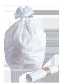 SAC 50 L BLANC UNIVERSAL LES 500