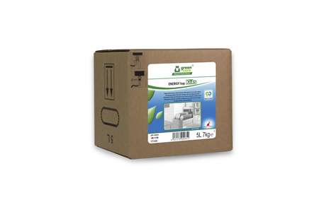 GREEN CARE ENERGY TOPKLIKS ECOLABEL 5 L