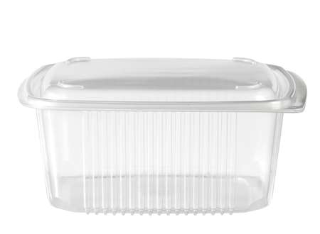 BARQUETTE + COUVERCLE MICRO BOX 1500 ML LES 200